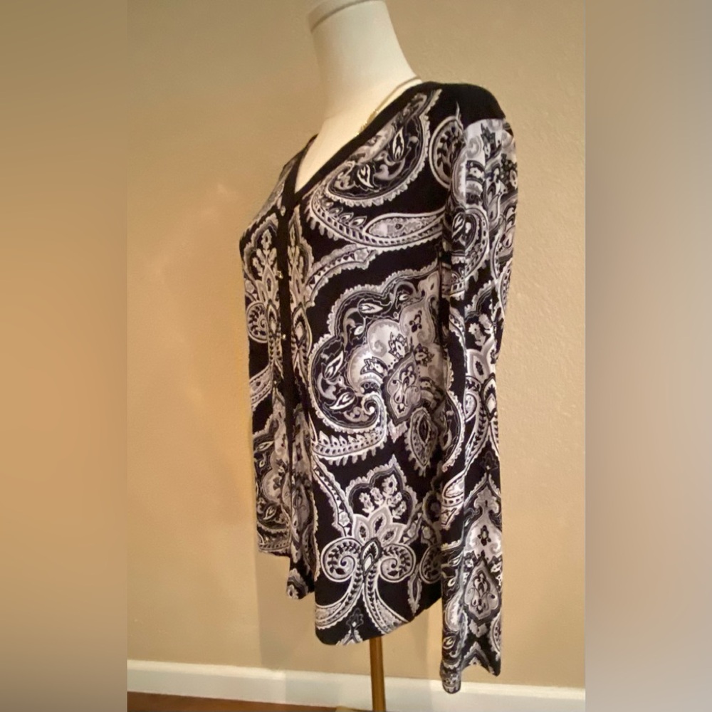 Venus ladies top size x-large
